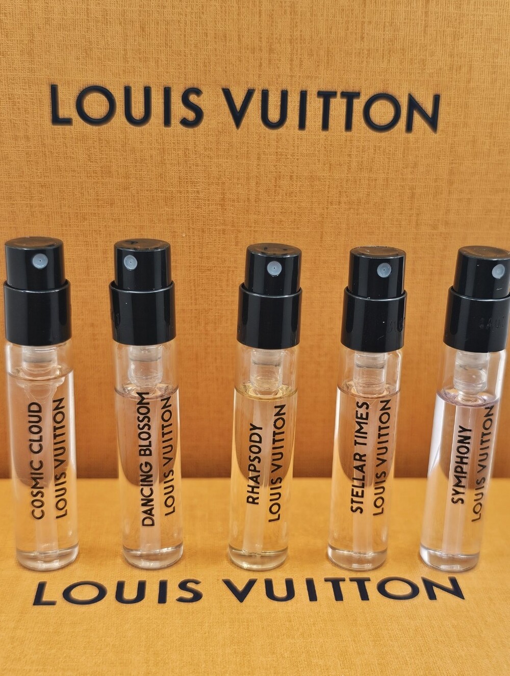 🔥5pc✅️ Louis Vuitton💰PRECIOUS💰 HIGH-END FRAGRANCES💥
